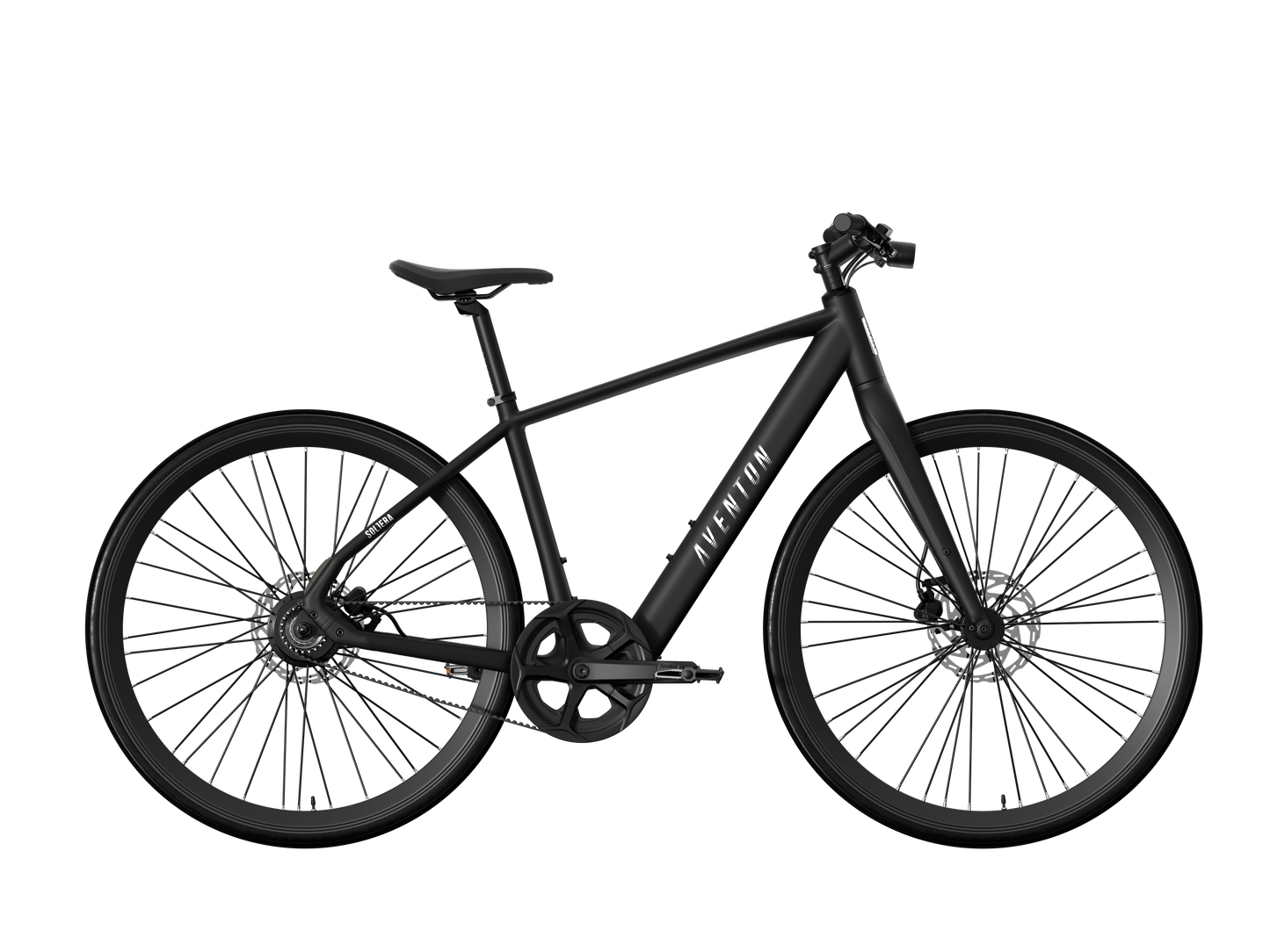 Aventon Soltera 3 ADV official manufacturer view