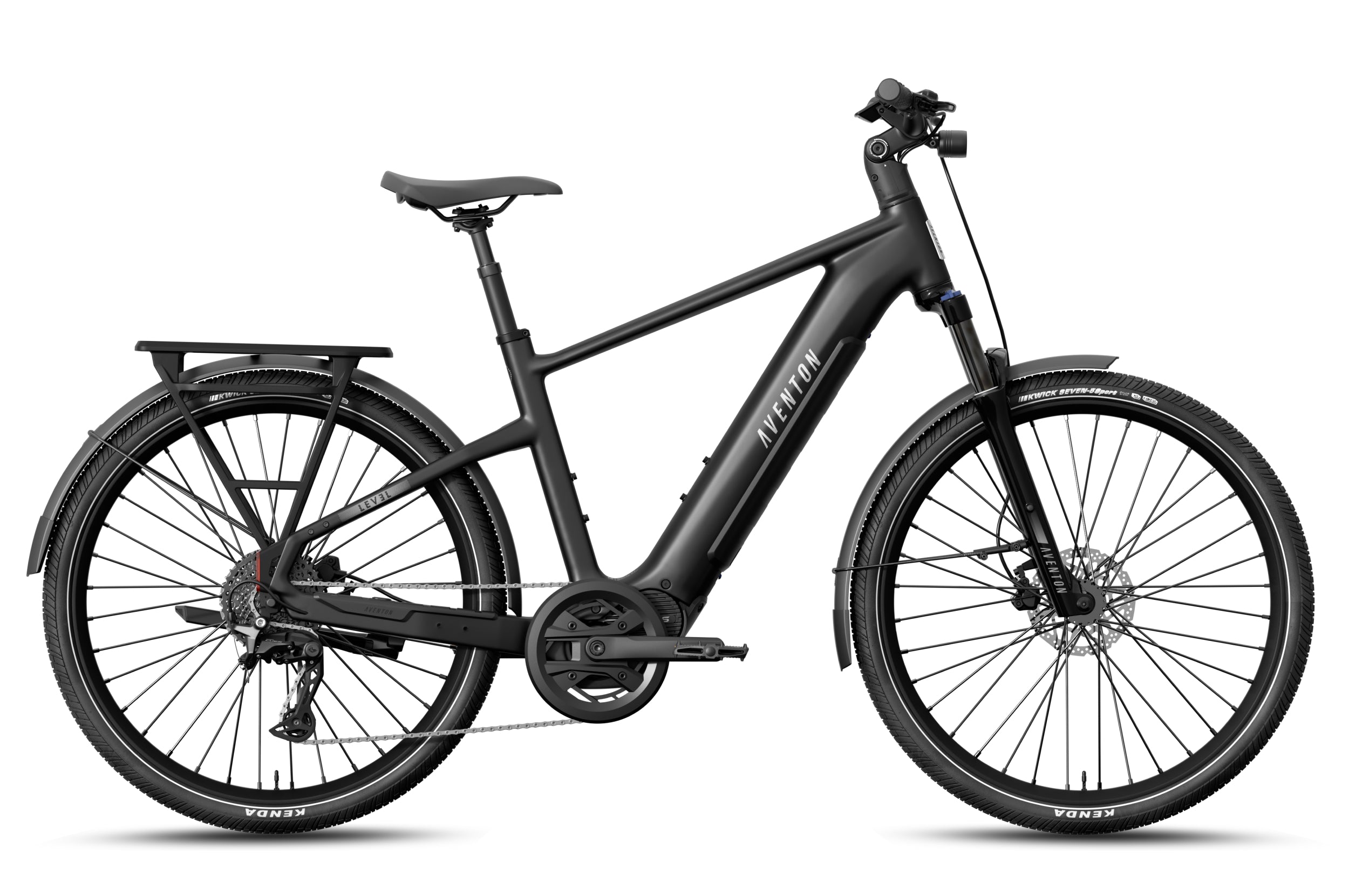 Aventon Level 4 ADV official manufacturer view
