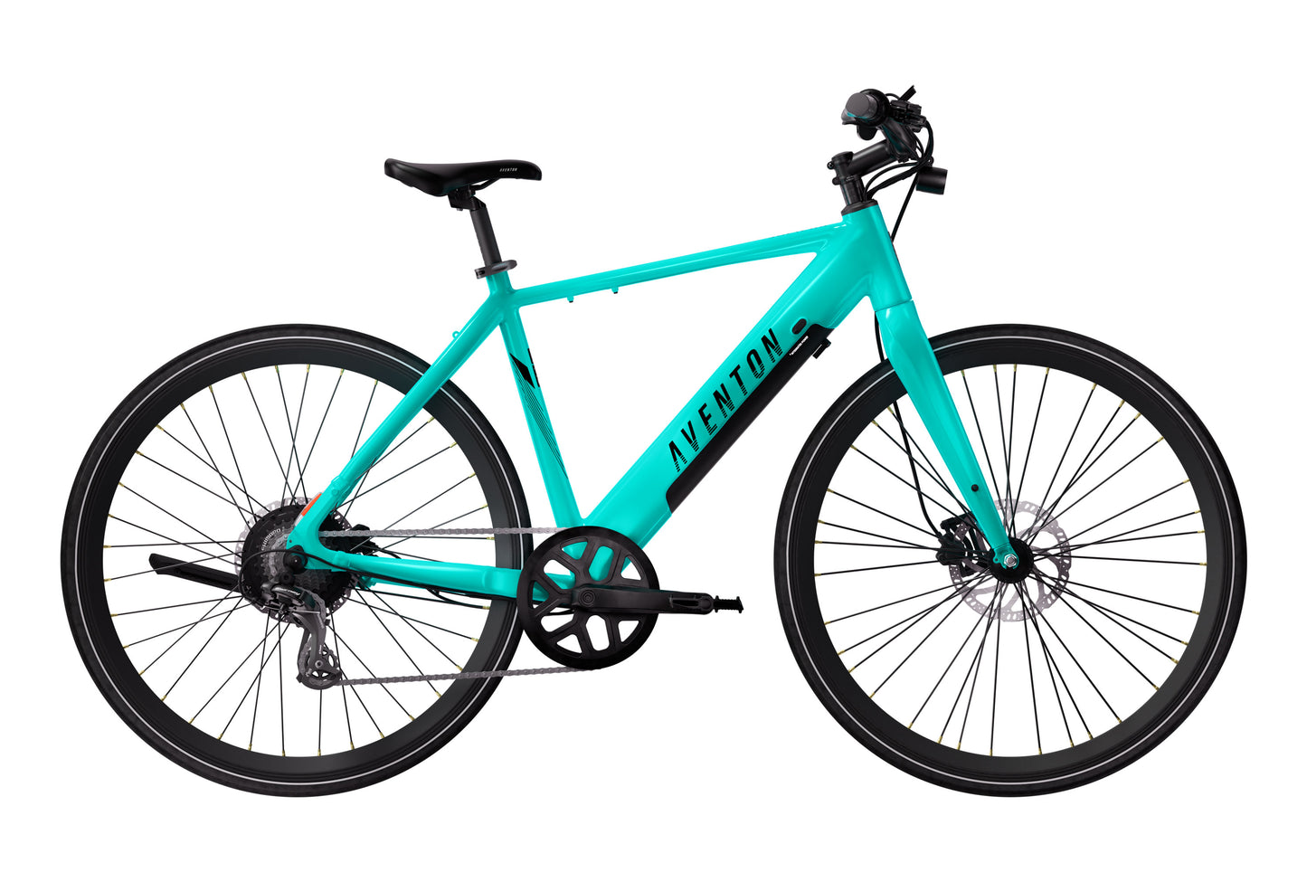 Aventon Soltera 2.5 official manufacturer view