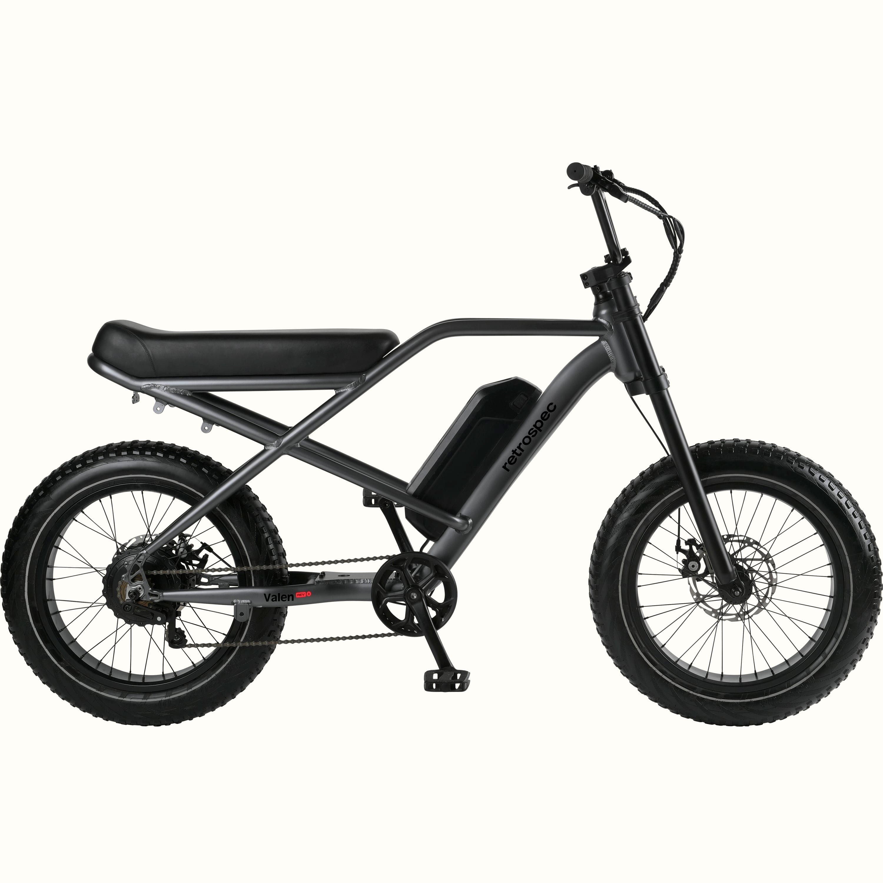 Retrospec Valen Rev 3, official model side view